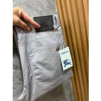 버버리 남자 바지