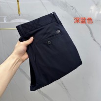 버버리 남자 바지