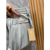 버버리 남자 바지