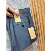 버버리 남자 바지