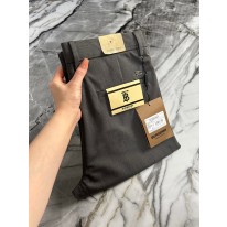 버버리 남자 바지