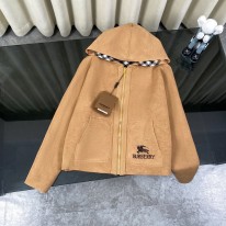 버버리 남자 가디건