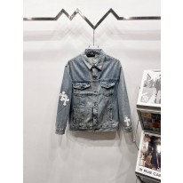 크롬하츠 남자 셔츠