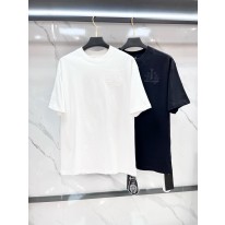 크롬하츠 2컬러 남자 반팔티