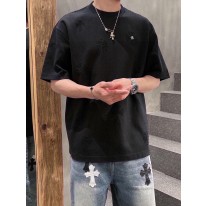 크롬하츠 남자 반팔티