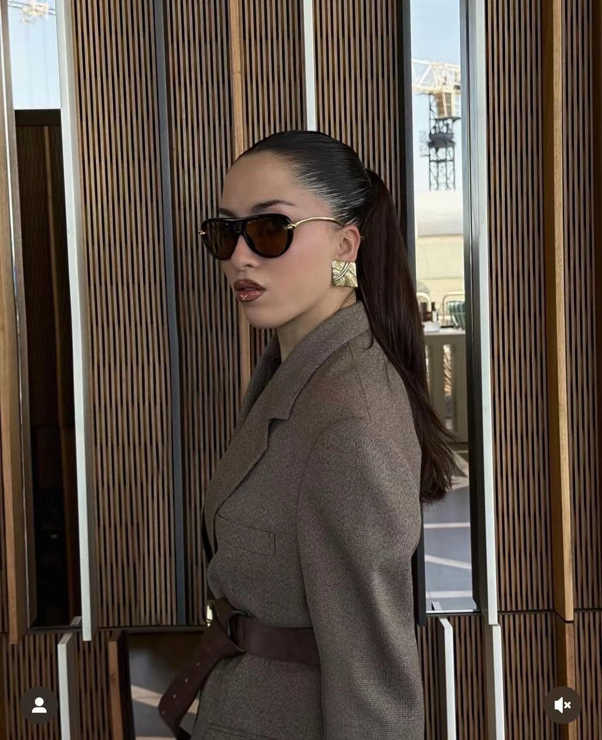 보테가베네타  선글라스