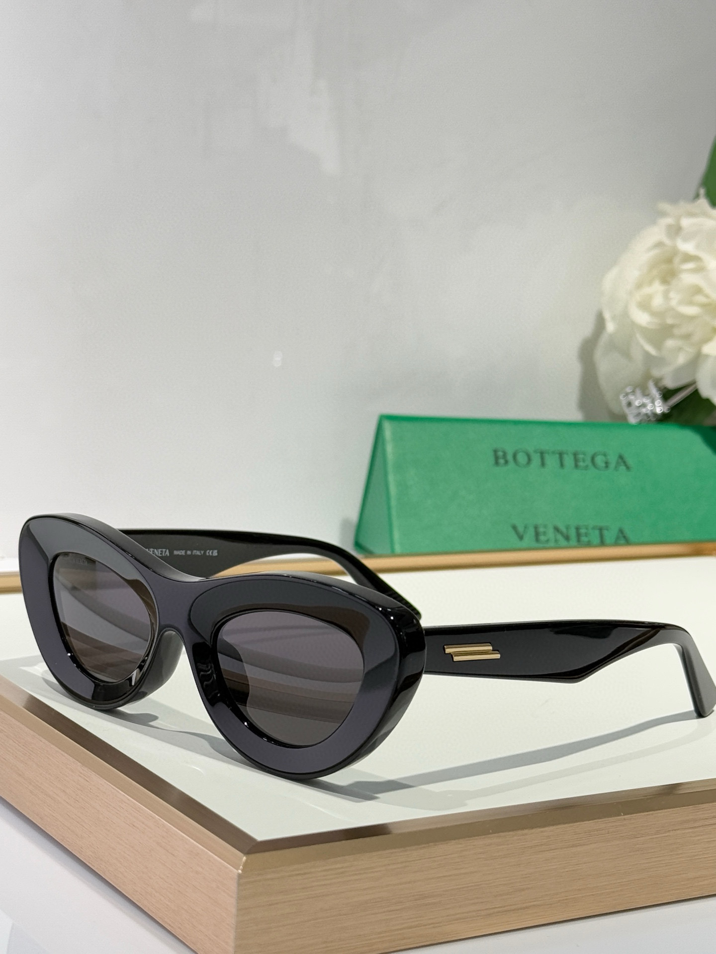 보테가베네타  6컬러 선글라스