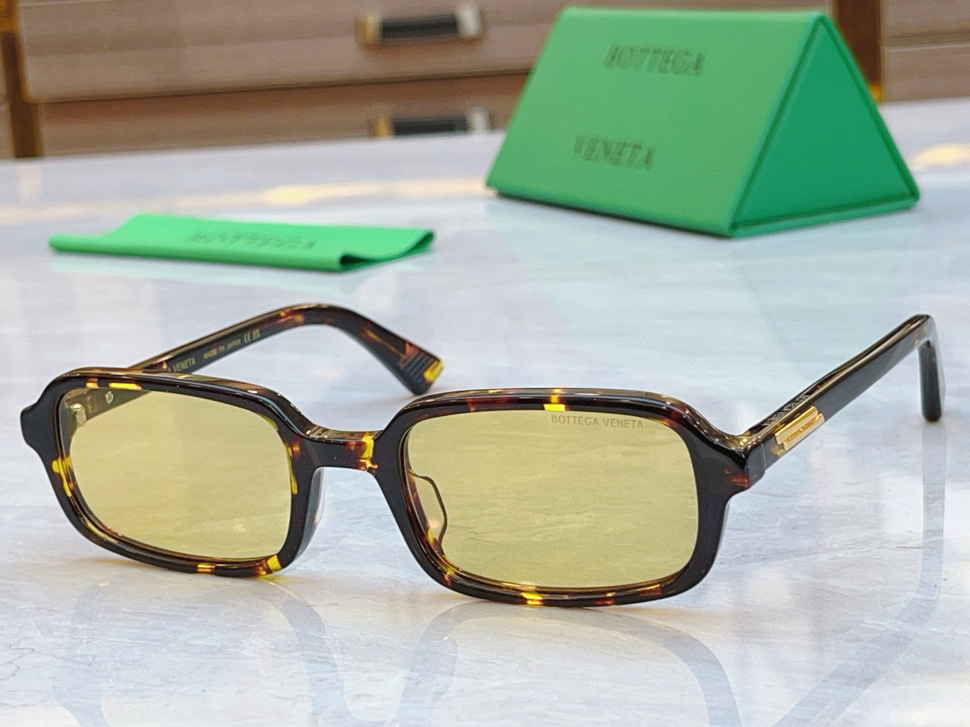 보테가베네타 6컬러 선글라스