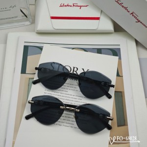 페라가모 2컬러 선글라스