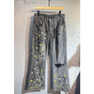 아미 아미리 남자 청바지