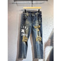 아미 아미리 남자 청바지