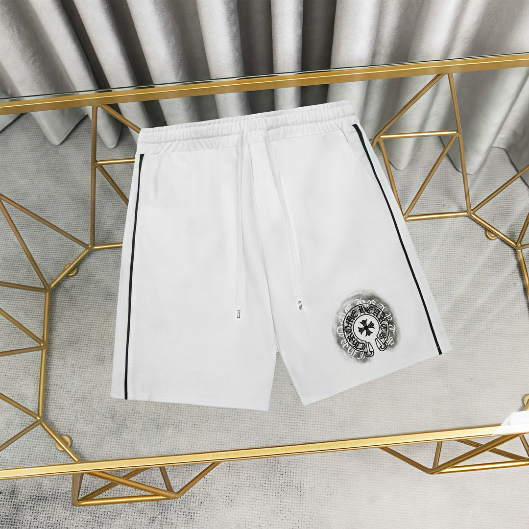 크롬하츠 남자 반바지