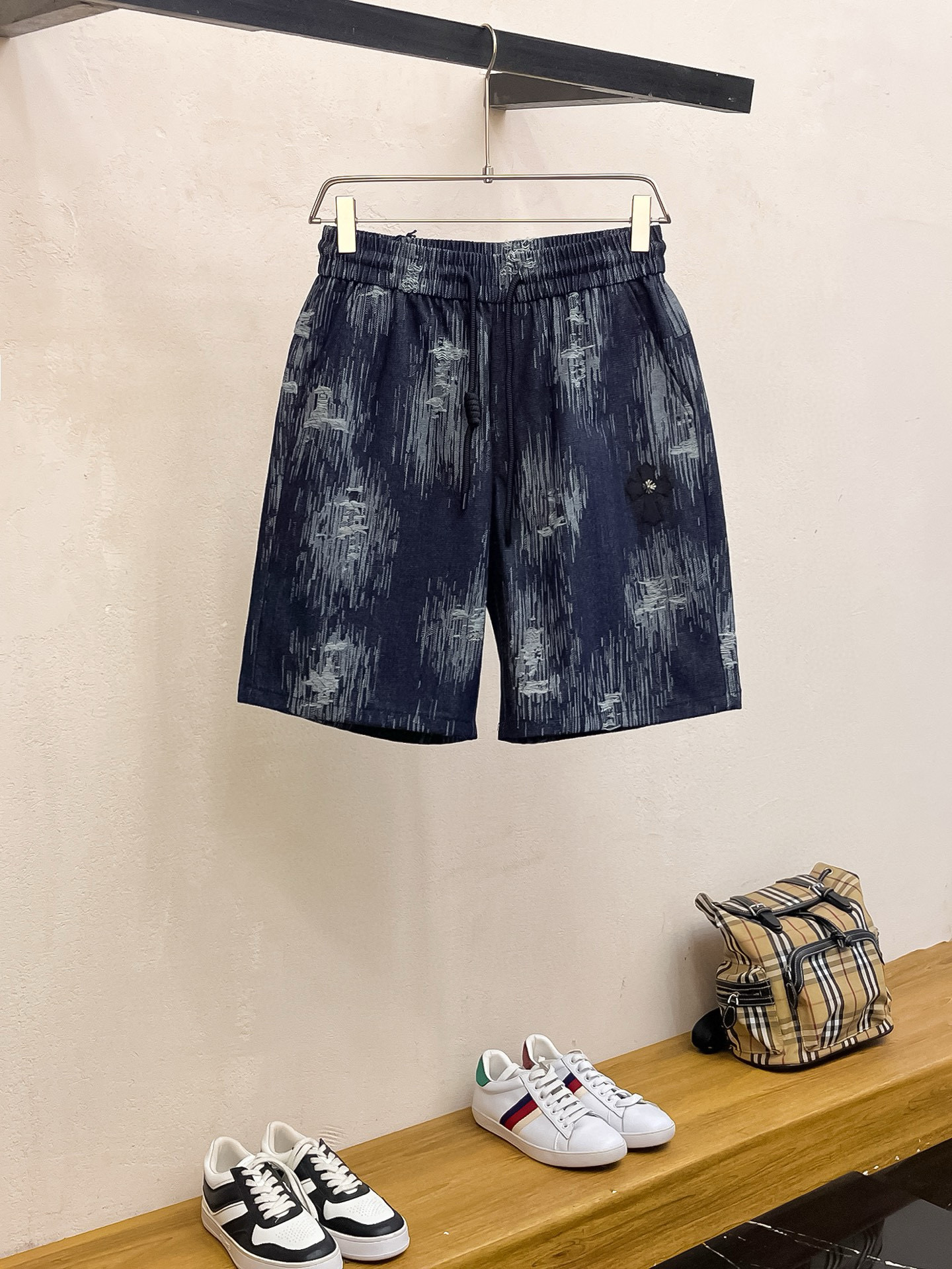 크롬하츠 남자 반바지