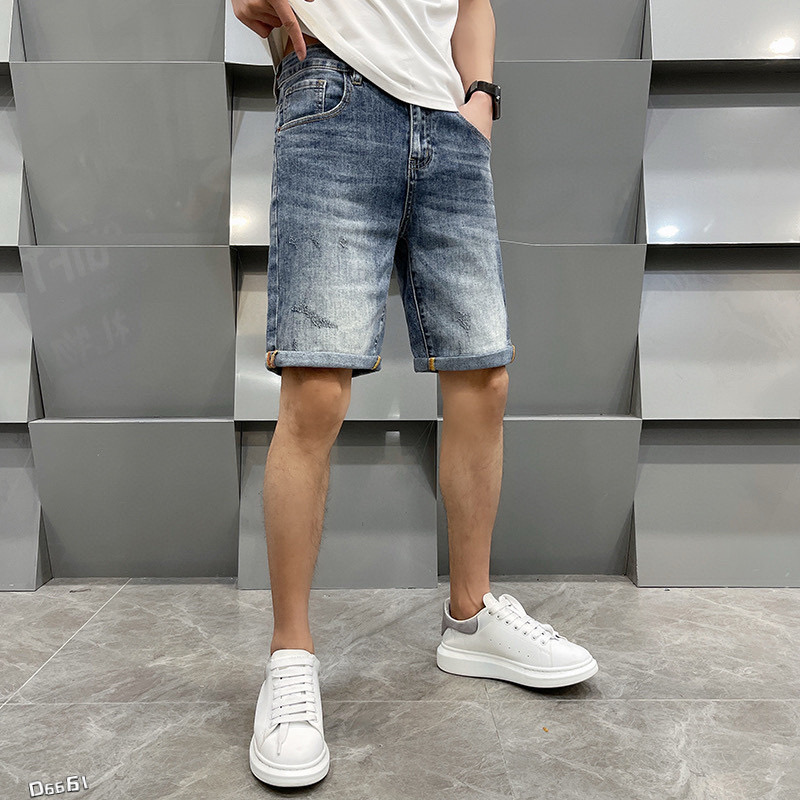 크롬하츠 남자 반바지