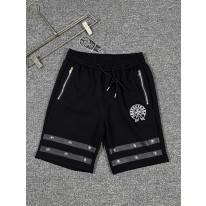 크롬하츠 2컬러 남자 반바지
