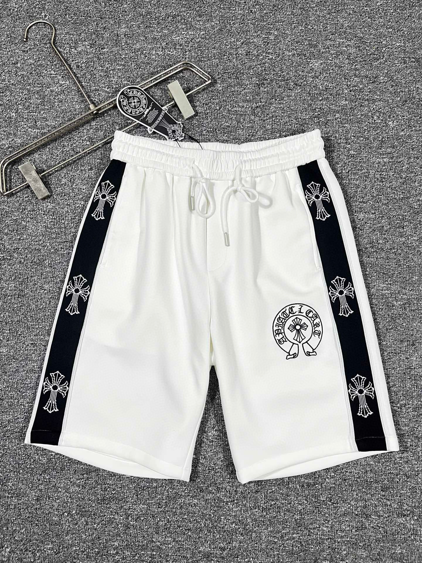 크롬하츠 남자 반바지