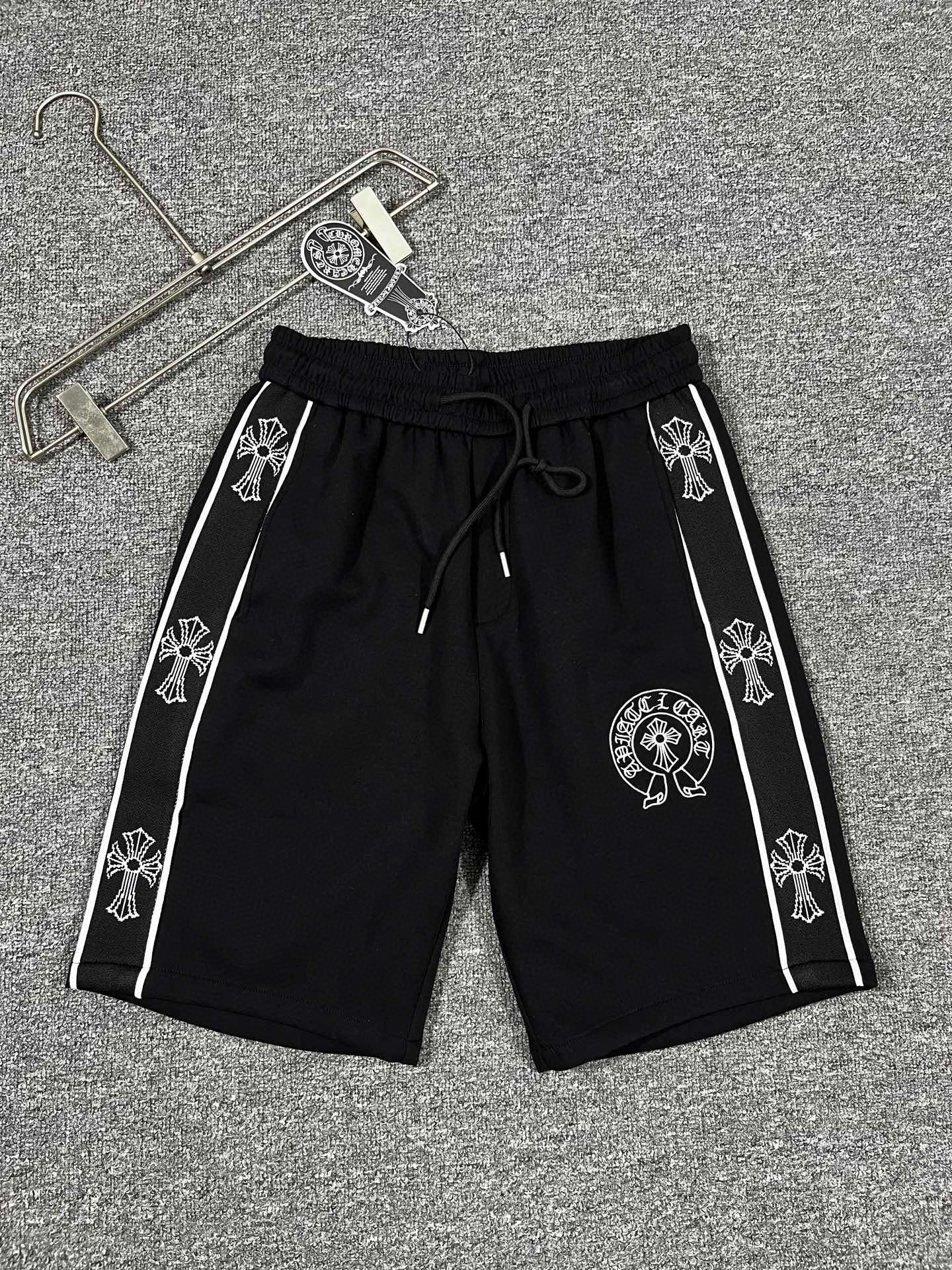 크롬하츠 남자 반바지