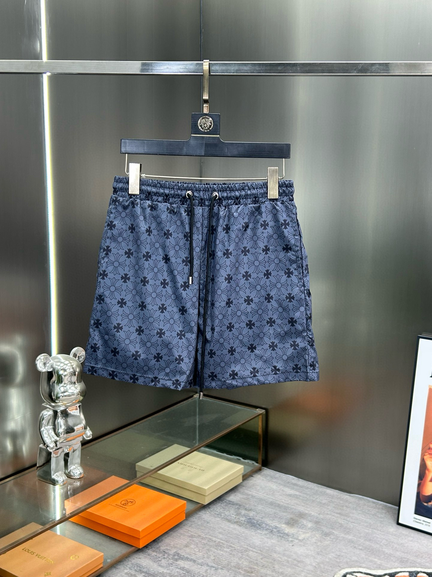 크롬하츠 남자 반바지