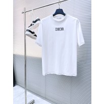 디올 남자 반팔티