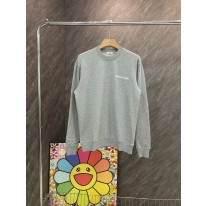 디올 남자 맨투맨