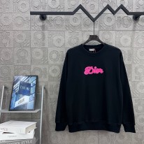 디올 남자 맨투맨