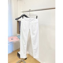 디올 남자 청바지