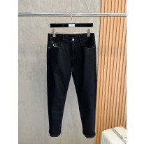 디올 남자 청바지