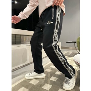 디올 남자 바지