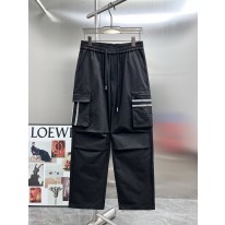 디올 남자 바지