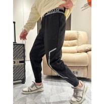 디올 남자 바지