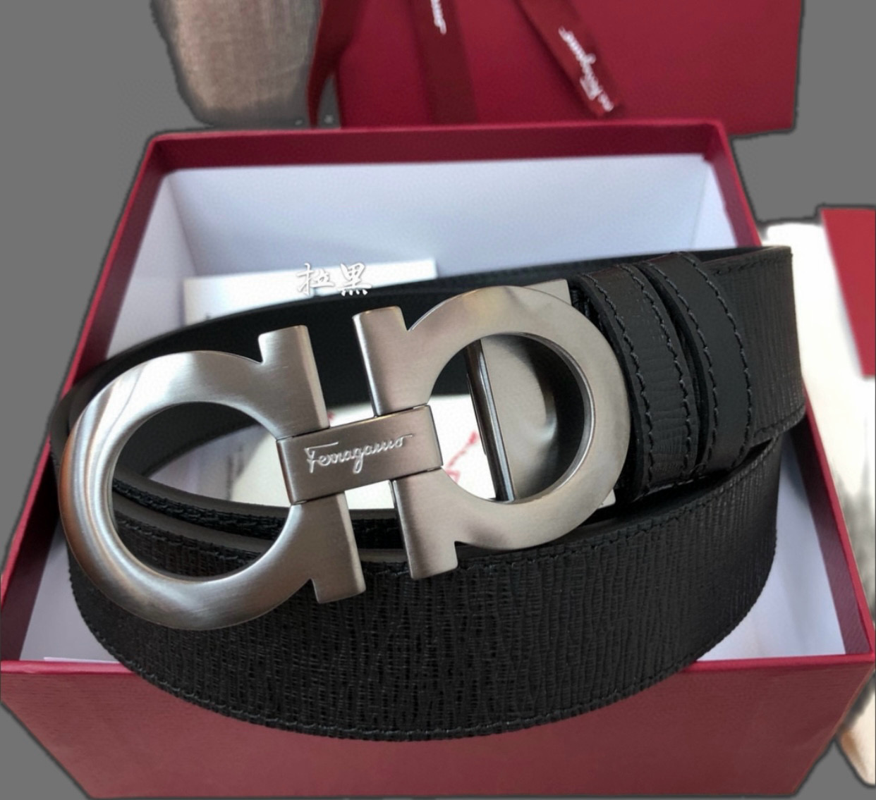 페라가모 남자 벨트