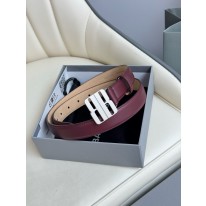 발렌시아가 여자 벨트