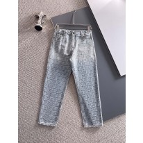 펜디 남자 청바지