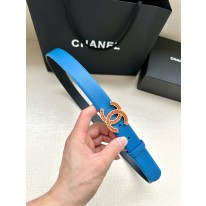 샤넬 여자 벨트