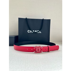 샤넬 여자 벨트