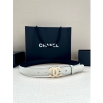 샤넬 여자 벨트