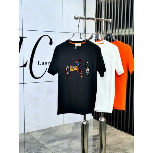 에르메스 3컬러 남자 반팔티