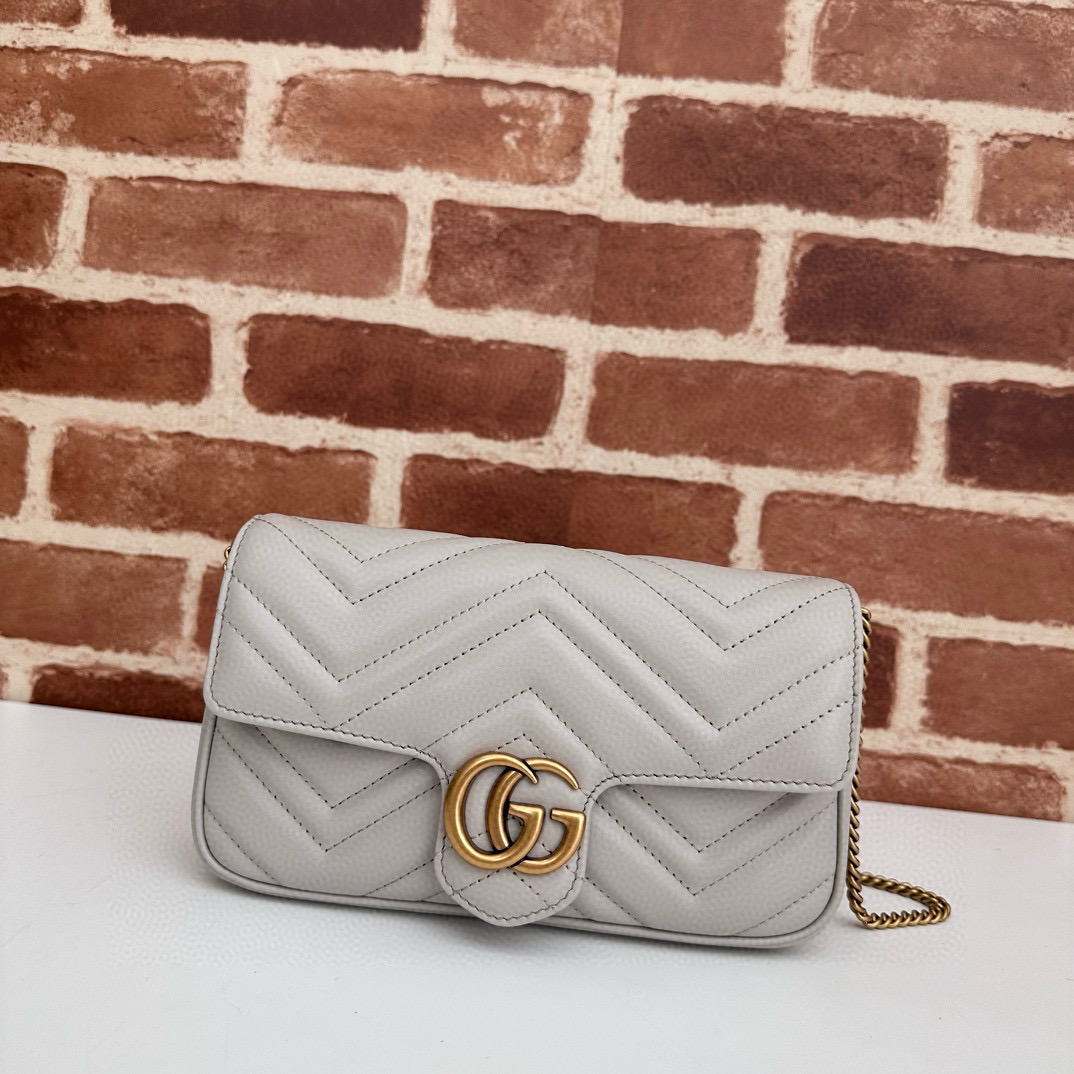 구찌 마몬트 미니백 751526 체인 숄더백 여자가방