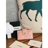 샤넬 AP402 여자 카드지갑 머니클립