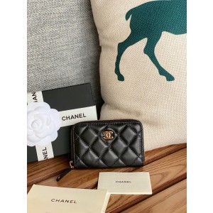 샤넬 AP0216 여자 카드지갑 머니클립