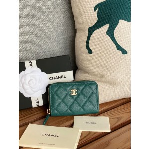 샤넬 AP0216 여자 카드지갑 머니클립