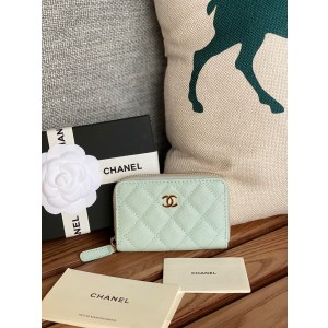 샤넬 AP0216 여자 카드지갑 머니클립