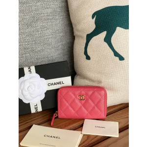샤넬 AP0216 여자 카드지갑 머니클립