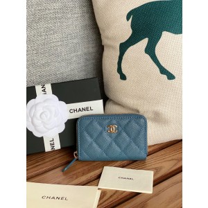 샤넬 AP0216 여자 카드지갑 머니클립