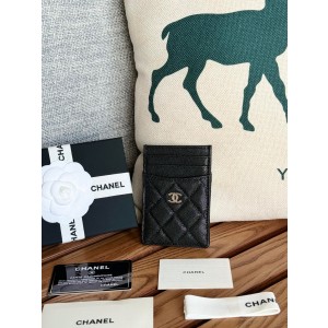 샤넬 AP273 여자 카드지갑 머니클립