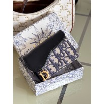 디올 5611 여자 카드지갑 머니클립