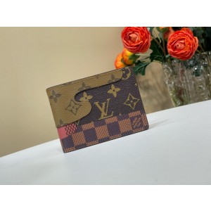 루이비통 m26012 여자 반지갑