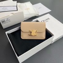 셀린느 10I582CPJ.04LU 카드지갑 머니클립