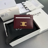 셀린느 10L832CQH.04LU833 카드지갑 머니클립