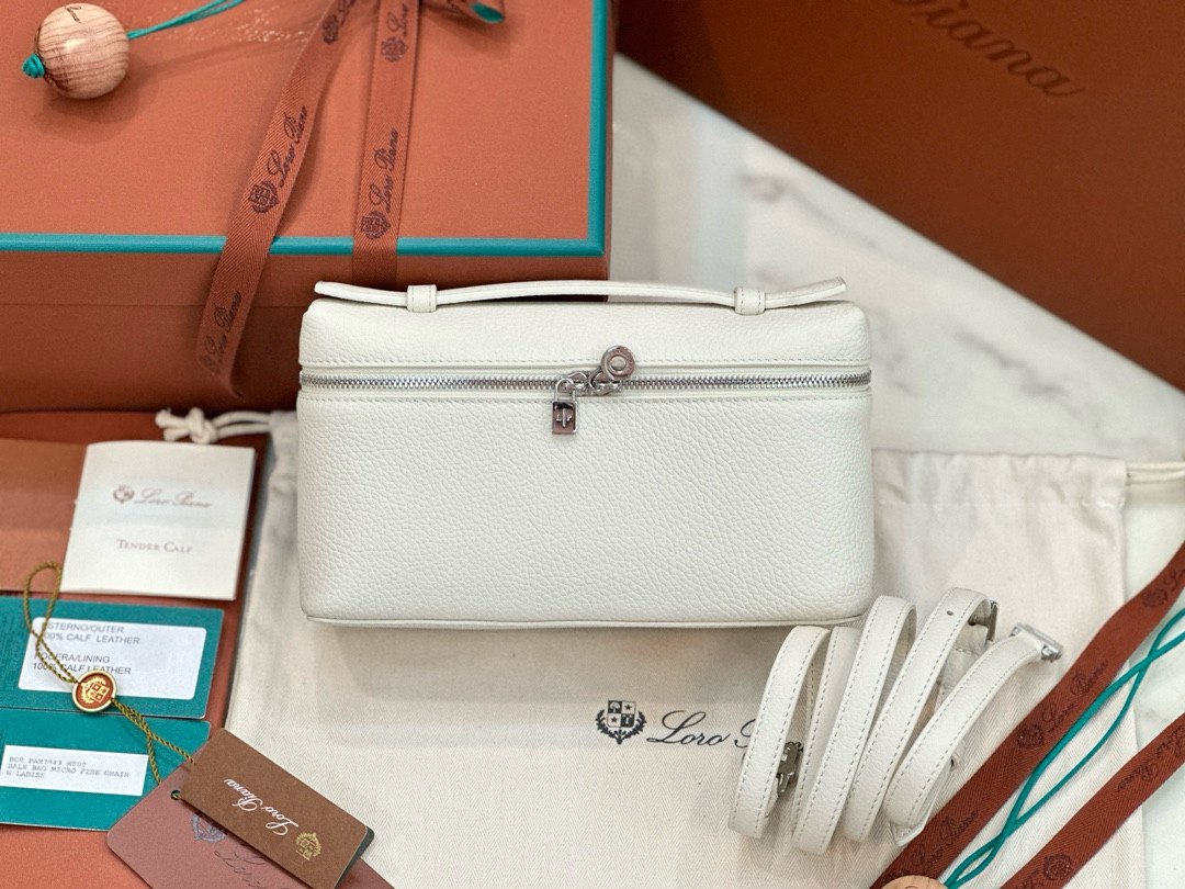 로로피아나 여자가방